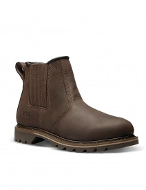 V1261 Rancher Non Safety Boots